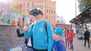 24 ЧАСА ОТ ТРЕТЬЕГО ЛИЦА экстремальный ЧЕЛЛЕНДЖ от Картонка Family