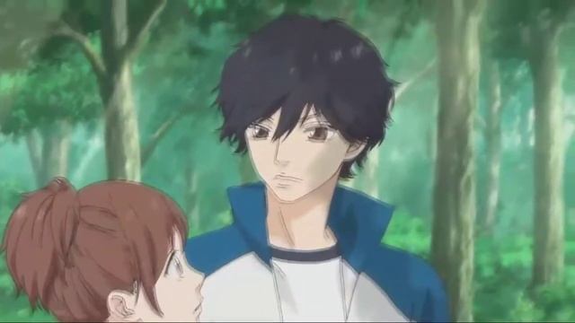 [AMV] - Неудержимая юность смотреть онлайн