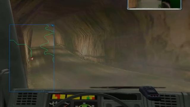 Дальнобойщики 2. Шахты. №6 смотреть онлайн