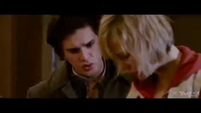 Сайлент Хилл 2Трейлер смотреть онлайн