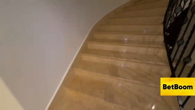 ФРИКИ В ДУБАЕ || ОБЗОР НА ВИЛЛУ ОТ ШАДОУКЕКА