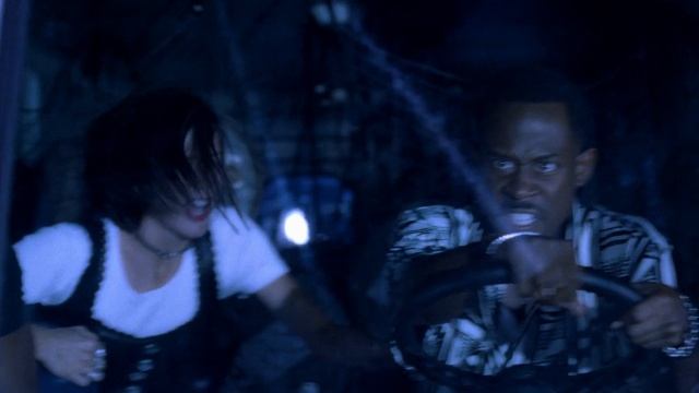 Bad Boys (Bulletproof Hearts) 1995 HD chase part1/2 [1080p] 2K / плохие парни смотреть онлайн