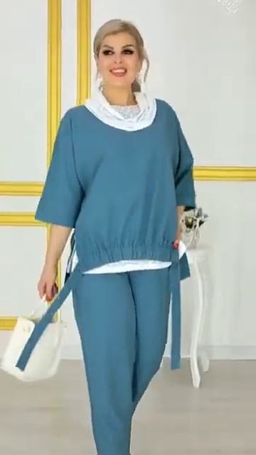 рынок Дордой оптом одежда плюссайз Киргизия от производителя новинка тройка офис и на повседневку 👍 смотреть онлайн