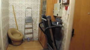 Москва ул.Матвеевская 16к1. Метро 20 мин.