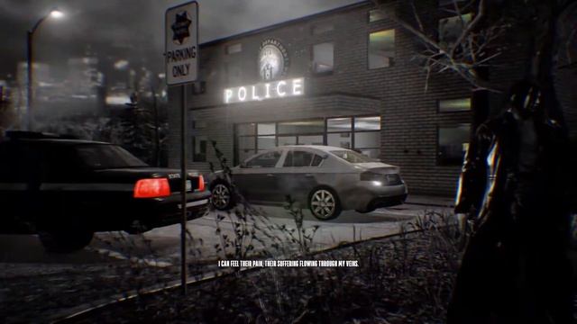 Делаю обзор на Hatred перед 3-ей мировой смотреть онлайн