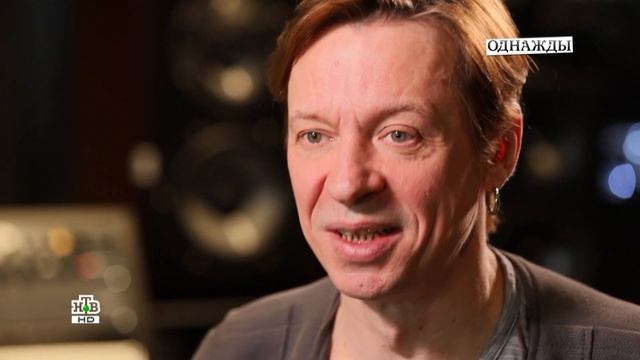 Найк Борзов — Однажды на НТВ. Выпуск 2.02.25