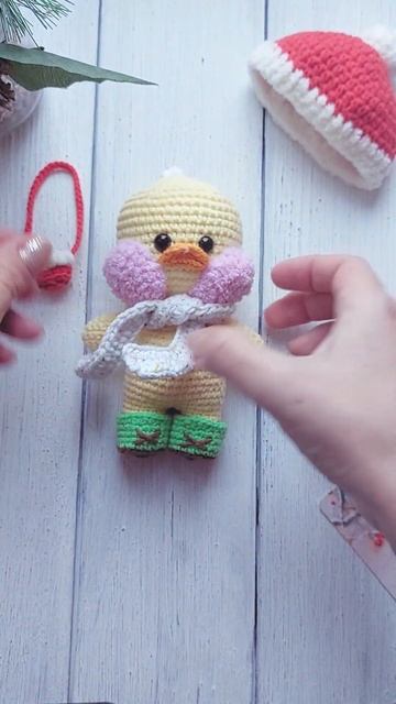 Уточка Лалафанфан ducks aesthetics смотреть онлайн