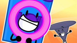 Excellent Entities - Episode 2: Bubble Blowing