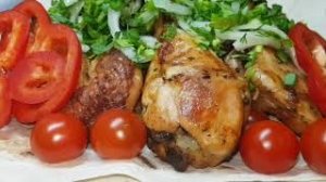 ГОТОВЛЮ НА КАЖДЫЙ ПРАЗДНИК!!! ШАШЛЫК В ДУХОВКЕ!!!