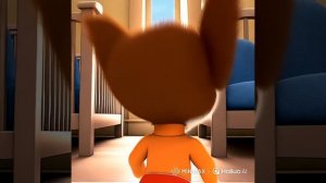 Барбоскины ИИ 8 Часть #барбоскины #прикол #ии #нейросеть #shorts