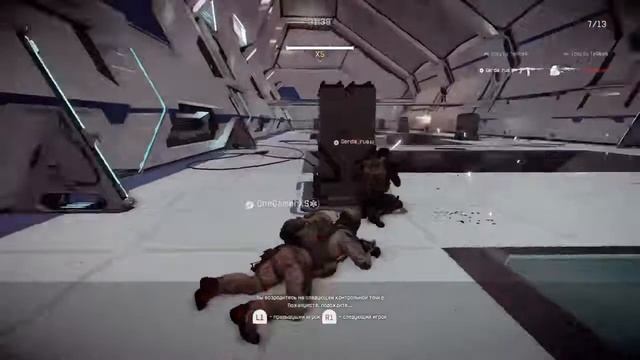 Прямой показ PS4 от Ve4no_-Buxoi-_