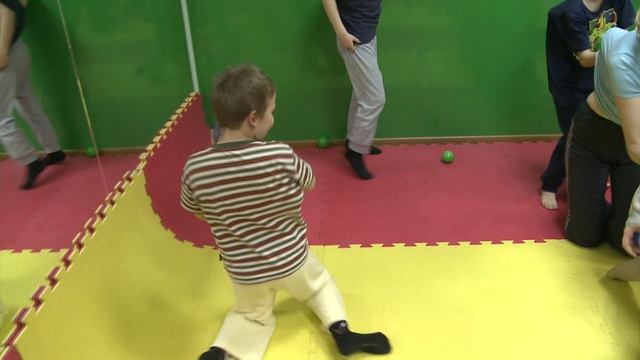 ОбШАРивание