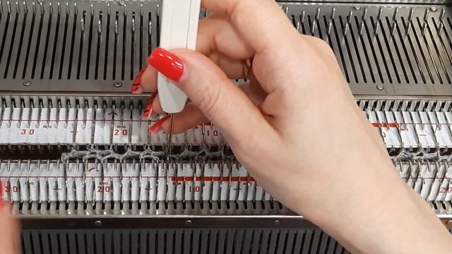 Как перейти с промышленной резинки 2×2 на полуфанг смотреть онлайн