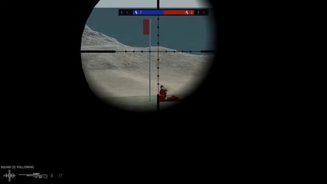 Ravenfield 3 Часть компании. смотреть онлайн