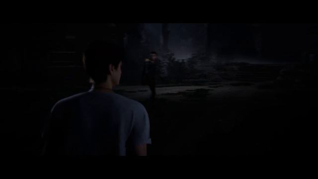 Зэ Quarry ▶ ЧТО С ТОБОЙ? НИК? ▶ Выпуск 6