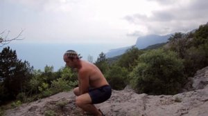 Десятиминутная тренировка заменяющая час бега