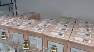 📢 Обязательная маркировка духов и туалетной воды в системе «Честный Знак»