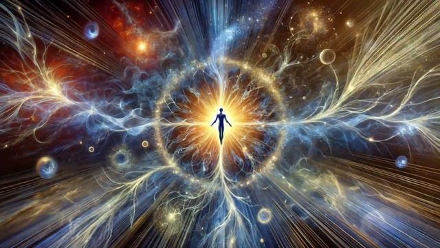 Разрыв энергетических связей: верни свою энергию