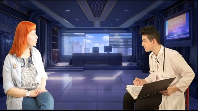 Медиатон 6_Синдром лошади (Георгий Хачатрян, Марианна Хачатрян) смотреть онлайн