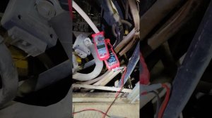 Сравнение UNI-T UT204+ и Kaiweets/Habotest HT208D одним кадром