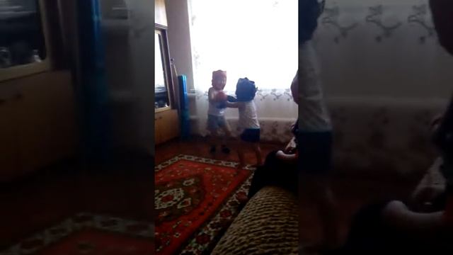 Прикольные дети! смотреть онлайн