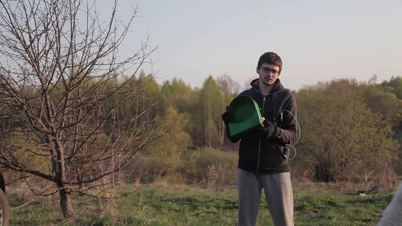 Поилка индивидуального поения смотреть онлайн