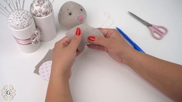 Мышка Молли смотреть онлайн