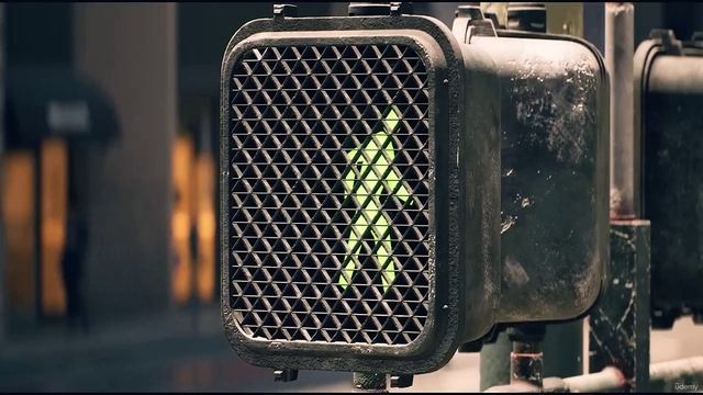 1 -Lesson 1 What is Unreal Engine 5