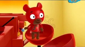 СамСам заставка