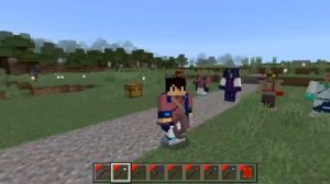 Мой мод на Heroes of Envell 1.2 (Герои Энвелла)