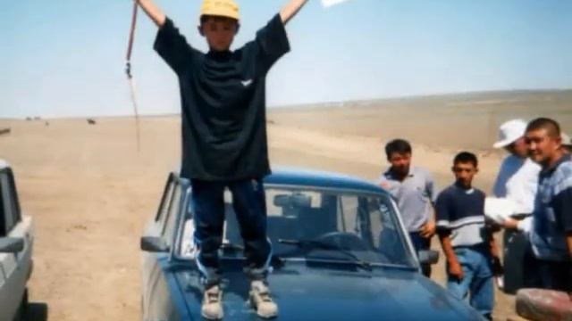 Дархан Килыбаев смотреть онлайн