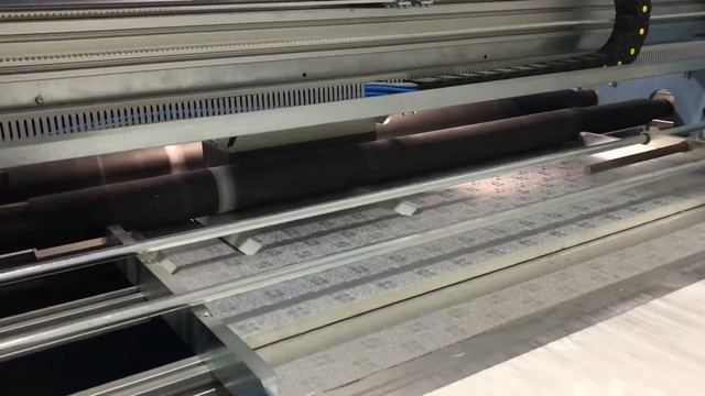 siltināts gaisa vads P3, pre-insulated duct P3, утепленный алюминиевый воздуховод П3