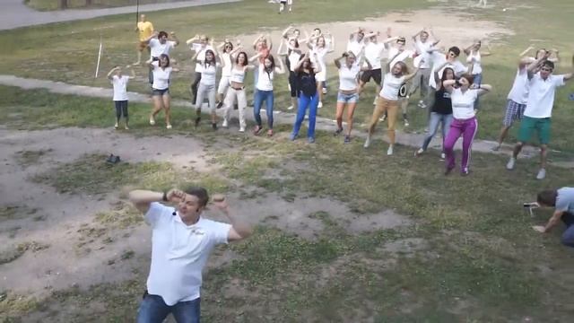 OBIT. Джунгли зовут!!! смотреть онлайн