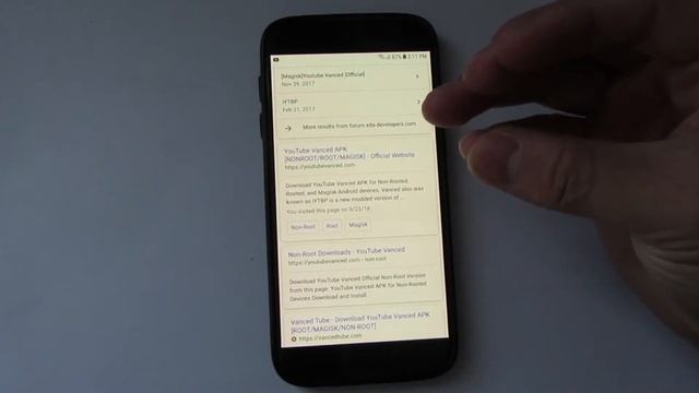 Android YouTube-ыг зэрэг ашиглах, дуу сонсох байдлаар ашиглах | YouTube Vanced смотреть онлайн
