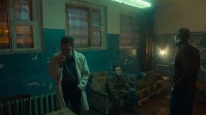 Аутсорс 6 серия новинка сериал 2025 смотри все серии в мо