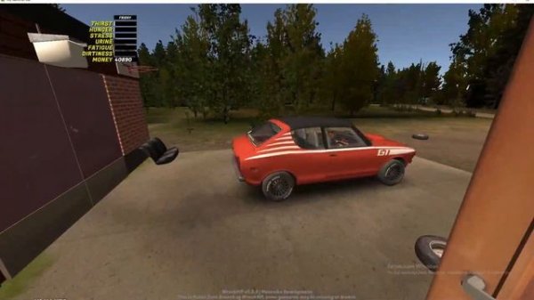 как скачать мультиплеер для my summer car #mysummercar