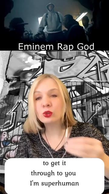 #эминем #eminem #eminemrapgod #rapgod смотреть онлайн