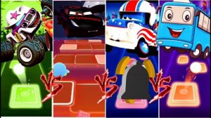 Машина 3 Мастеринг Маккуин, Мастеринг Маккуин на Пасху, Мастеринг Маккуин на Пасху, Мастеринг Маккуи