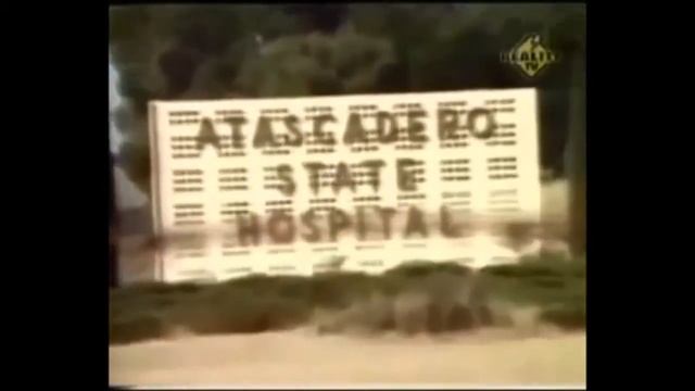 Уильям Бонин. Дорожный убийца. (Freeway Killer)