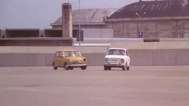 Жена священника (1971) Италия. смотреть онлайн