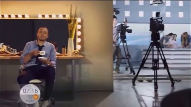 Рекламная Заставка (Первый Канал Июль Лето утро рисует картину) смотреть онлайн