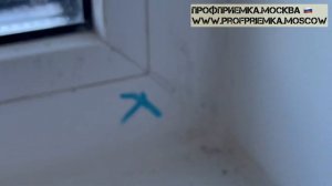 Обзор и приемка квартиры с отделкой в ЖК #МЫТИЩИ ПАРК о