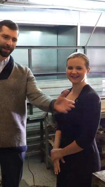 Коллектор - сварка #shorts #выставка #тепло #энергетика #св смотреть онлайн