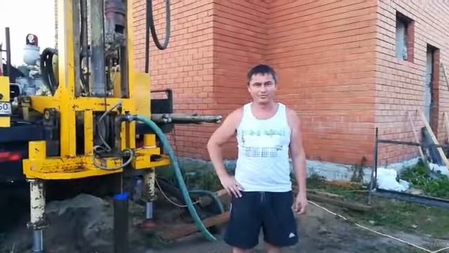 Отзыв на работу компании ГлавБурВод смотреть онлайн