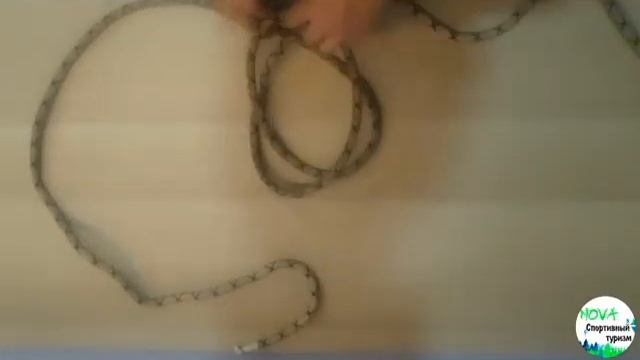 Узел Австрийский проводник(срединный проводник)