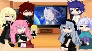 /Реакция князей тьмы на Римуру/(без Клеймана, Фреи и Ка?