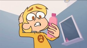 ОЗВУЧКА 13 КАРТ - 1 СЕРИЯ 1 СЕЗОН | КЛОНЫ УБИРАЮТ КВАРТИРУ