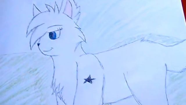 Мои рисунки котов воителей №2 смотреть онлайн