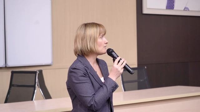 КазНМУ им. С.Д. Асфендиярова  прошла серия мастер-классов