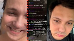 Валакас застрял в УНИТАЗЕ I Назвали ИШАКОМ пранк звоно